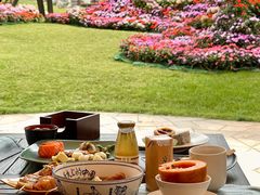 -怡咖啡·自助餐·西安香格里拉
