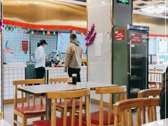 大堂-百年尹氏汤包(湖南路狮子桥店)