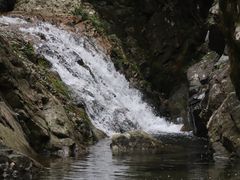 -宁波五龙潭景区