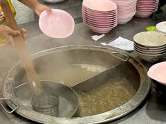 -榮泰米粉湯(Left Shop)