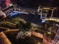 -巴倒烫陆派重庆火锅(南山店)