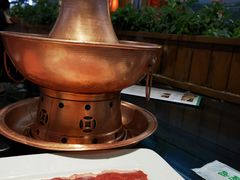 -南门涮肉(上海二店)