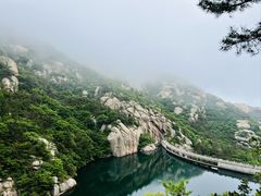 -青岛第三海水浴场