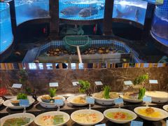 -千岛湖小鱼儿·淳安匠心农家菜