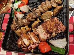 -西贝(常熟印象城店)