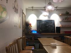 -正南齐北·老街糯米团(洪崖洞店)