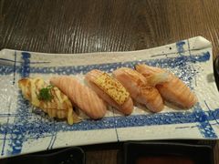 -大雄寿司(中华广场店)