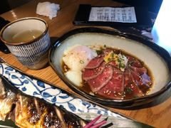 -大将料理餐厅(汇锦街店)