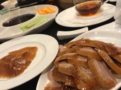 壹品北京烤鸭-海湾壹品·粤菜·早茶·烤鸭(拱北店)