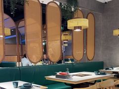 -椰子湾·海南火锅·糟粕醋·椰子鸡(正大广场店)