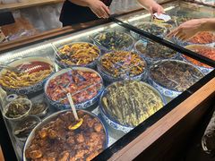 -聚合鑫东北熏酱熟食麻辣面(长阳店)