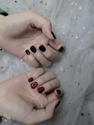 点击看大图 -四叶·轻日式美甲美睫