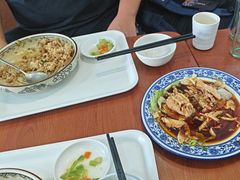 -菊儿人家·北京胡同菜(南锣鼓巷店)