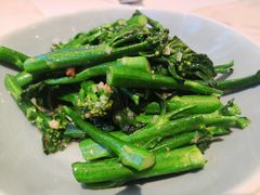 -港丽餐厅(高德置地店)