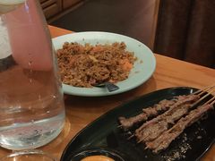 -蚝太郎 • 海鲜烧烤(Upark店)