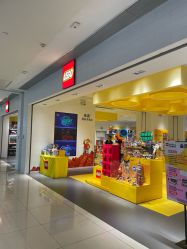 -乐高授权专卖店(岭南站NOVA店)