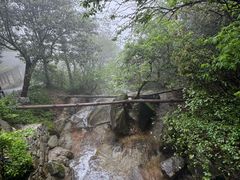 -萍乡武功山风景名胜区