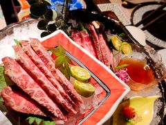 -牛道·和牛九食(市府恒隆广场店)