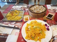 -新兴园饺子馆(北京百子湾店)