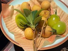 -季季山•云南野生菌火锅(上海首店)