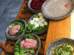 -蜀家渝重庆火锅(南屏街店)