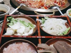 -小龙坎火锅(总店)