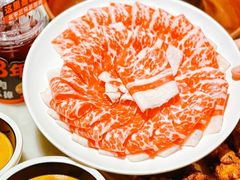 -北平三兄弟涮肉(簋街总店)