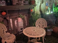 -古董花园(思南路42弄小区店)