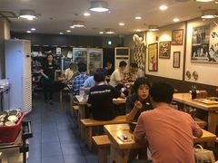 -金北顺大锅家(신사본점)