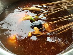 -牛华八婆麻辣烫(起源店)