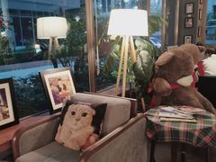 -咖法森林·咖啡  酒吧(天河店)