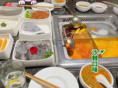 -海底捞火锅(群星城店)