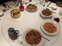 -宝轩渔府·老字号海鲜·正宗津菜(水上店)
