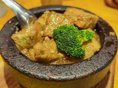 -东就鸭饭店·古早海南菜(友谊南海城店)