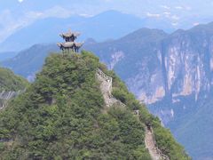 -重庆云阳龙缸景区