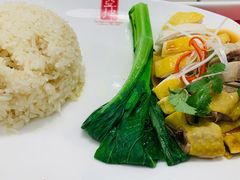 -亚坤 Ya Kun Kaya Toast(万象城店)