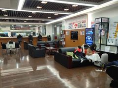 -南充通源宝马4S店(高坪店)