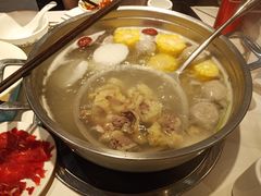 -八合里潮汕鲜牛肉火锅(福州万象城店)