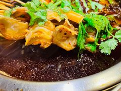 -160烧烤(香坊店)
