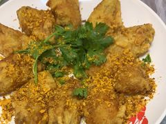 -四妹餐厅(玫瑰街店)