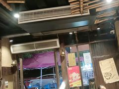 -串盟烧烤大排档·长沙美食地标(星沙店)