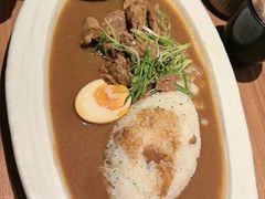 咖喱牛肋条-CURRY YA 熟成咖哩專門店(深圳湾万象城店)