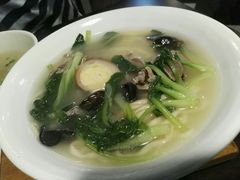 -富源春面馆(四川北路店)