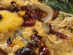 -闯关东东北农家菜(崂山石老人店)