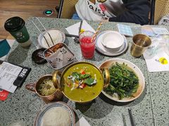 -Home Thai·泰谣(王府井apm店)