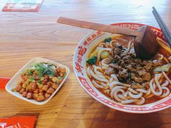 -秤砣砣·湖南粉面馆(青年路店)