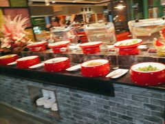 -鑫海汇海鲜烤肉自助(北国商城店)