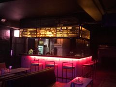 -VERVO金酒吧·独立电音俱乐部(正义坊购物中心店)