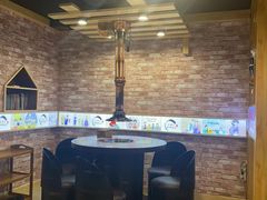 -杀猪天·韩国烤肉(总店)