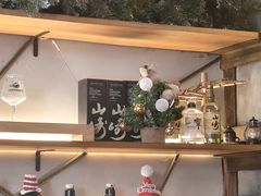 -JuiceRobot·手工意大利面&汉堡精酿(珠江新城店)